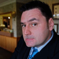 Netsoft Employee Paul Brogan's profile photo