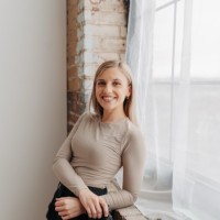Lauren Grossmith Email