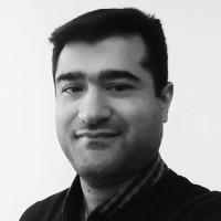 Gam Electronics Co. Employee Fariborz Beyraghdar's profile photo