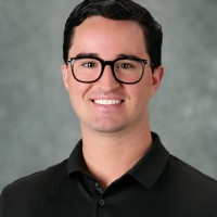 Golden State Risk Management Authority (GSRMA) Employee Nicholas Valdivia's profile photo