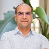 Abdelali BOUKACHABINE