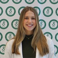 Binghamton University School of Pharmacy and Pharmaceutical Sciences Employee Anna Aiello's profile photo