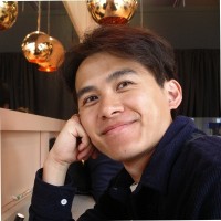 Raymond Tang Email & Phone Number