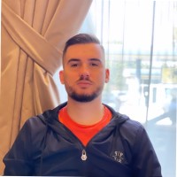 Mx Construction Employee Alban Prenci's profile photo
