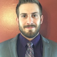 Hurst Mechanical Inc. Employee Nicholas Barscewski's profile photo