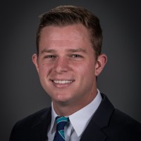 Garmin Employee Zach Evans's profile photo