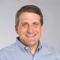 Yupo Corporation America Employee Bret Marshall's profile photo