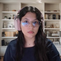 Metal Toad Employee Anne Gonçalves's profile photo