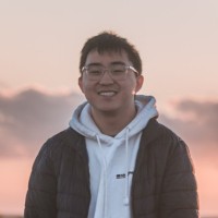 Coast Employee Thomas Lu's profile photo