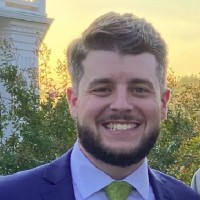 Teva Pharmaceuticals Employee Andrew Barry's profile photo