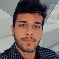 One Project Employee Thairo Bulcão's profile photo