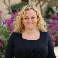 The British International School, Cairo Employee Francesca Turner's profile photo