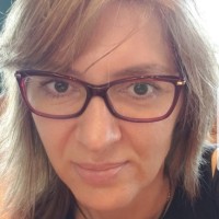 The Tianjin Juilliard School 天津茱莉亚学院 Employee Irena Klaic's profile photo