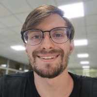 KIS Solutions Employee André Chamis's profile photo