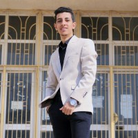 Advansystelecom Employee Hossam Mohamed's profile photo