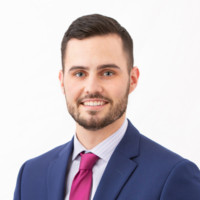 Thrivent Employee Chase Dickson's profile photo