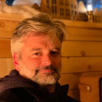 CG Life Employee Jon Sawyer's profile photo