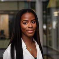Acuity Risk Management Employee Morgan Pierson's profile photo