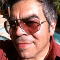 Monterey Herald Employee James Herrera's profile photo