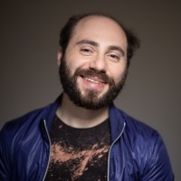 Andrew Steiner Email & Phone Number