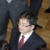 Bosch Security and Safety Systems Employee Liu Wang's profile photo