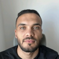 Mosbah Eddine Email & Phone Number