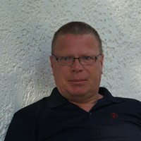 Huge Bostäder AB Employee Göran Svedmalm's profile photo