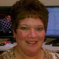 Texas Retired Teachers Association Employee Rosalind Johnson's profile photo