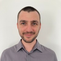 Waycom Employee Mickaël Béziau's profile photo