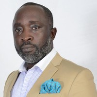 Ebenezer Ampadu Email & Phone Number