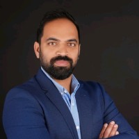 Vineeth Nair Email & Phone Number