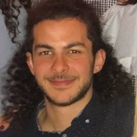 Yianni Charalambopoulos Email & Phone Number
