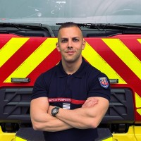 SDIS 80 - Service Départemental d'Incendie et de Secours de la Somme Employee Kevin Muguet's profile photo