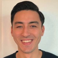 Alex Harris Email & Phone Number