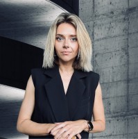 Nord Security Employee Austeja Poskute's profile photo