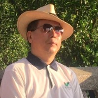 President Container Group Employee Jason Linda's profile photo