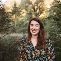 Hilti Asia Pacific Employee Olivia Bush's profile photo