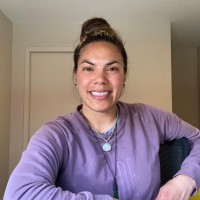 Consegna Employee Bella da Silva Daitx's profile photo