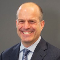 Stryker Employee Andy Hamel's profile photo