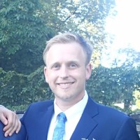 Knucklebones Employee James Lynch's profile photo