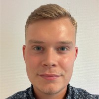 KvalitetsRevision Employee Mads Haslund's profile photo