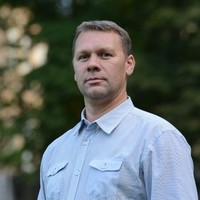 Primend Employee Aleksei Räim's profile photo