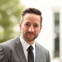 Amazon Employee Jonathon Smith's profile photo