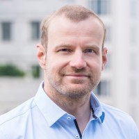 Culture Code Foundation Employee Erik Pfannmöller's profile photo