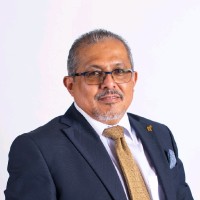 Universidad Estatal a Distancia de Costa Rica Employee Federico Li Bonilla's profile photo