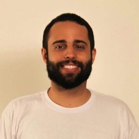 Etraveli Group Employee Marco Lima's profile photo