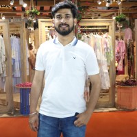 NAYAN Technologies Employee Abhishek K's profile photo