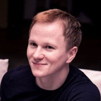 Vyce Employee Nikita Maximtsev's profile photo