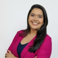 SuperVia Employee Kellen Fagundes Prado's profile photo