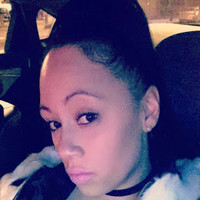 Blick Center Employee Jaymese Skinner's profile photo